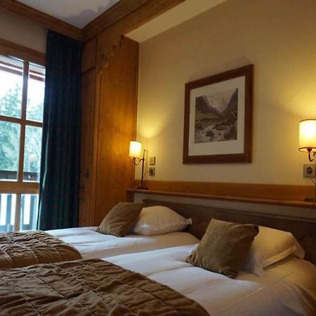 5* Flat - 6 People - Arc 1950 - Sun - View - Spa Bourg-Saint-Maurice Exteriér fotografie