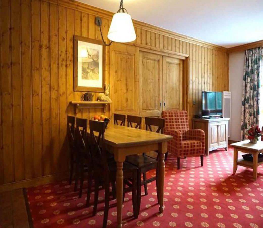 5* Flat - 6 People - Arc 1950 - Sun - View - Spa Bourg-Saint-Maurice Exteriér fotografie