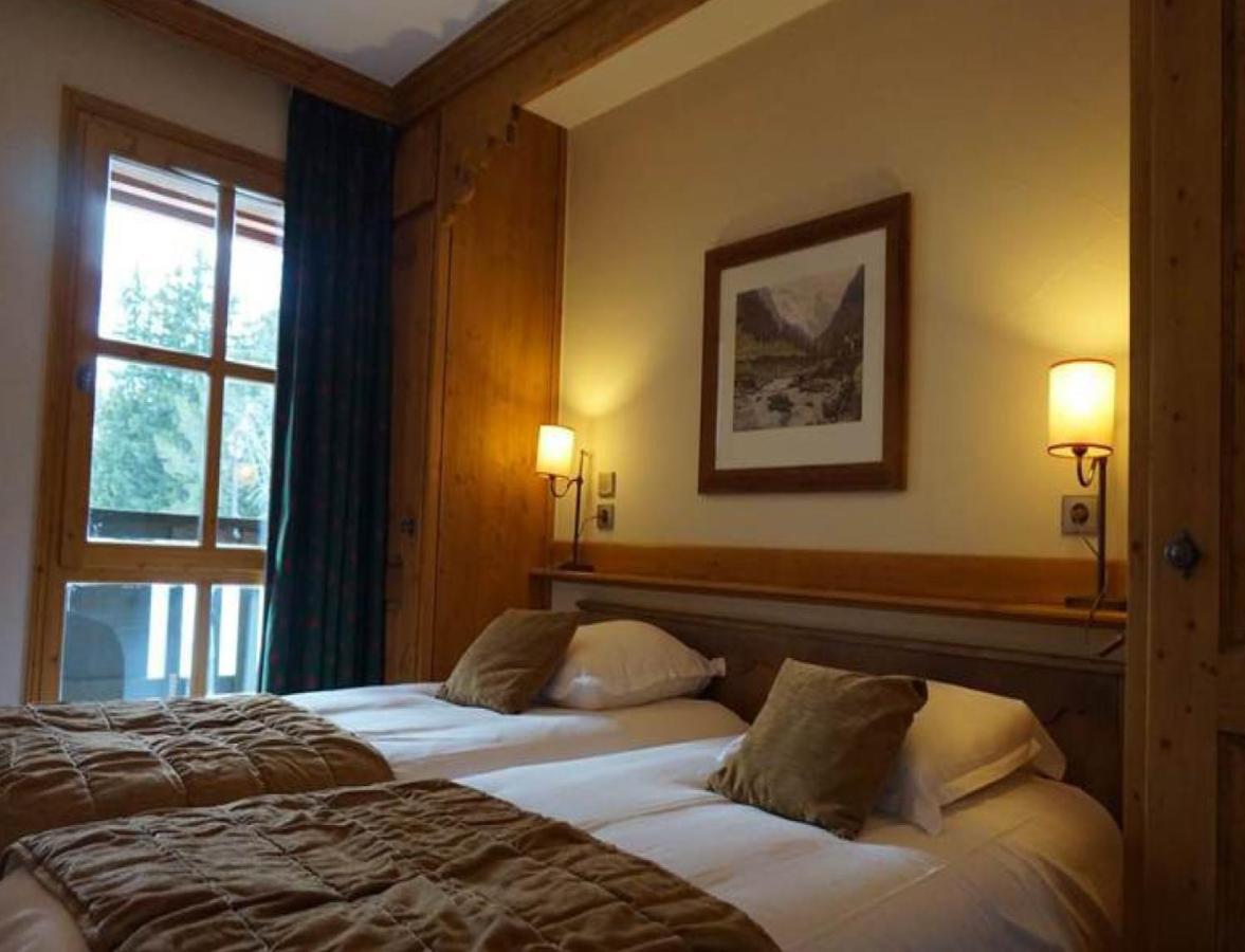5* Flat - 6 People - Arc 1950 - Sun - View - Spa Bourg-Saint-Maurice Exteriér fotografie