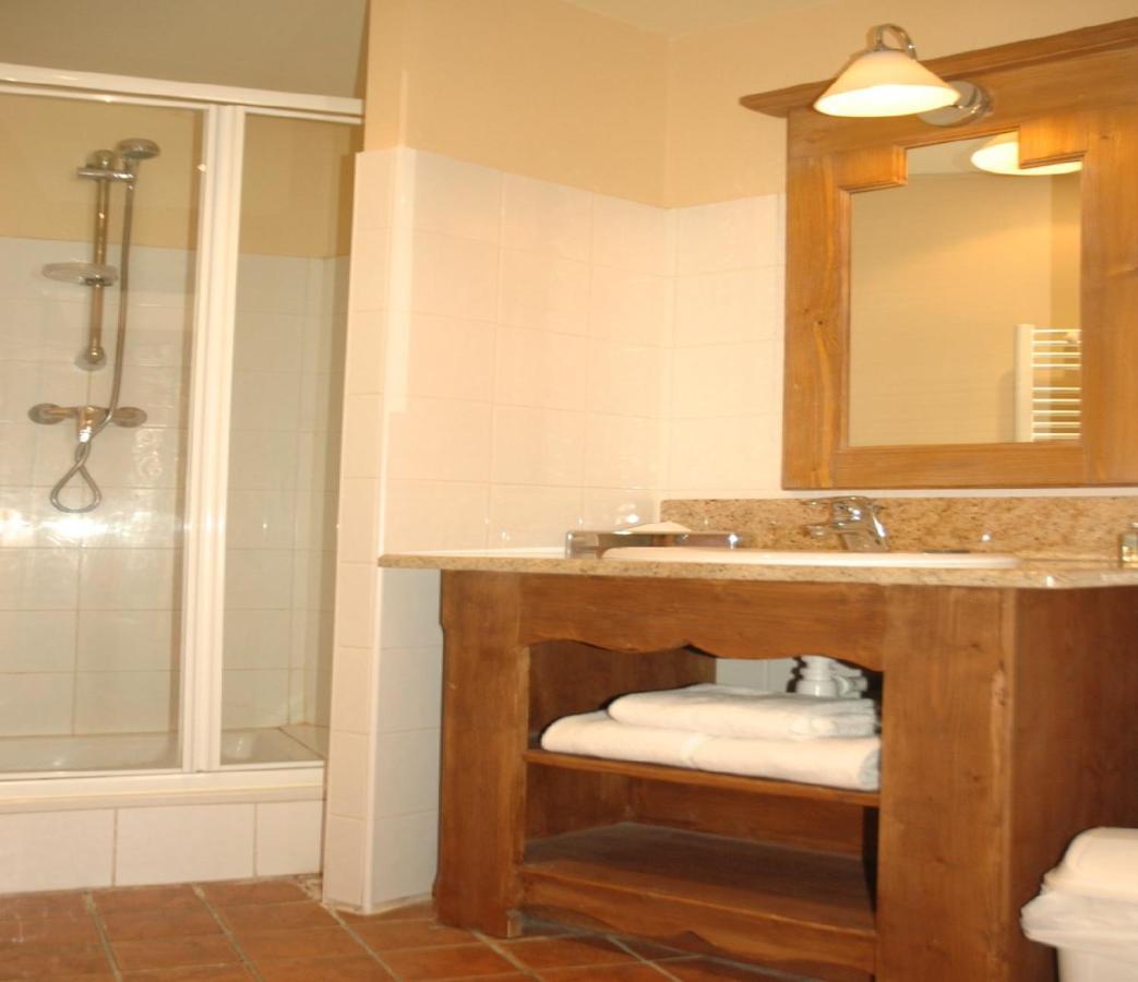 5* Flat - 6 People - Arc 1950 - Sun - View - Spa Bourg-Saint-Maurice Exteriér fotografie